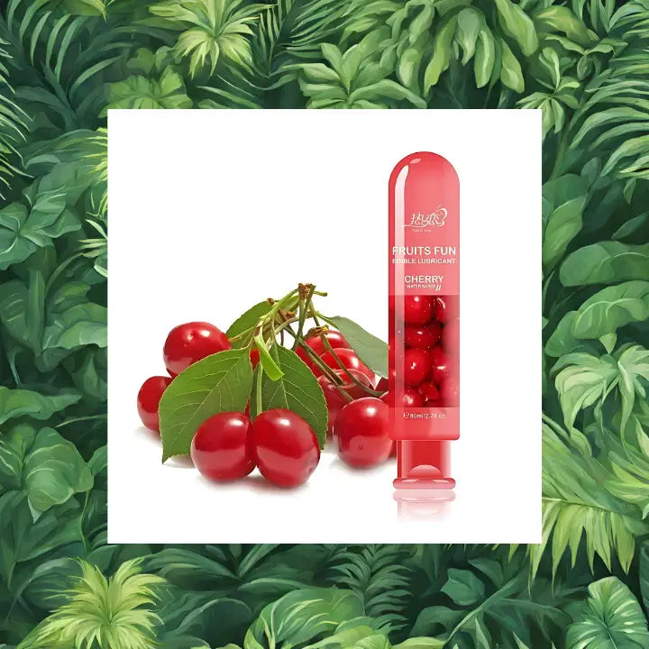 Gel lubrifiant intime