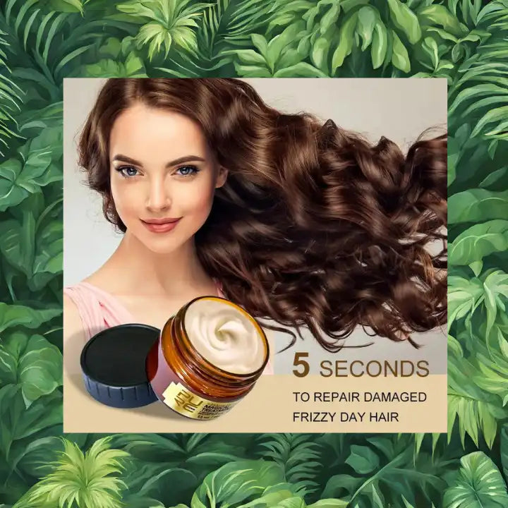 Masque cheveux hydratant