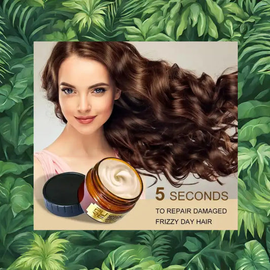 Masque cheveux hydratant