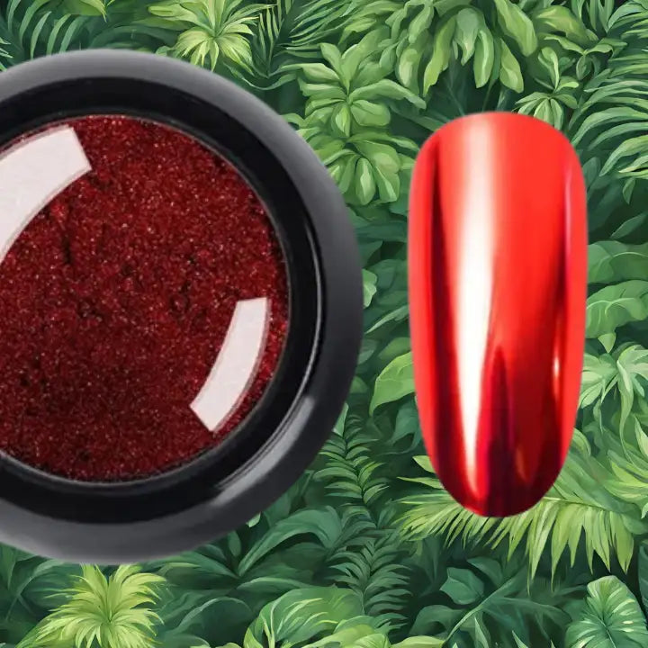 poudre acrylique ongle