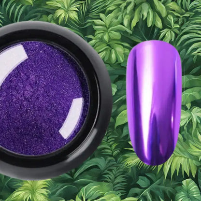 poudre acrylique ongle