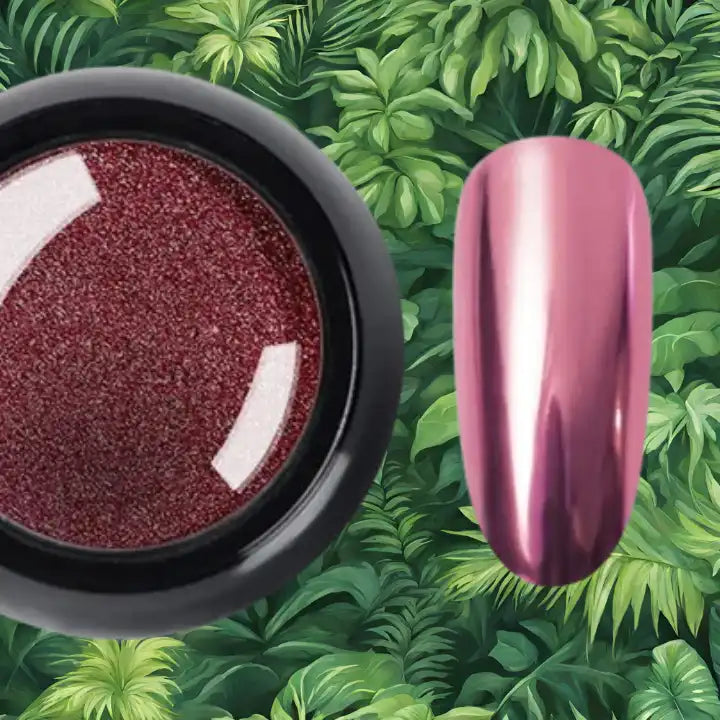 poudre acrylique ongle