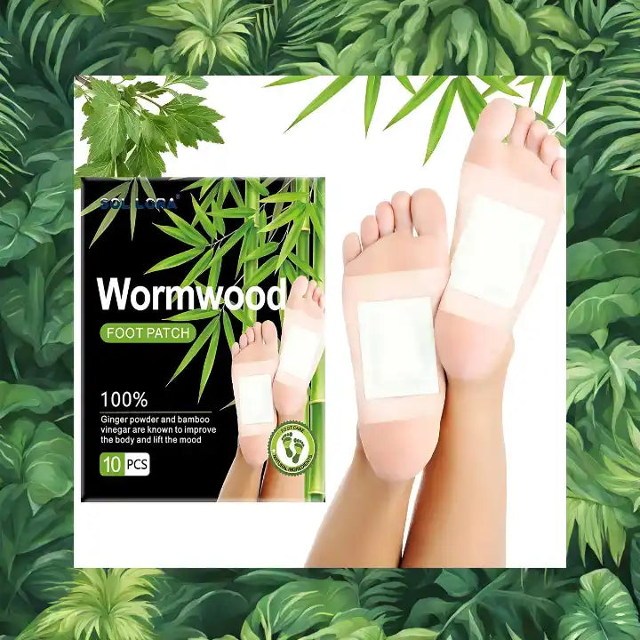 Patch anti chute cheveux