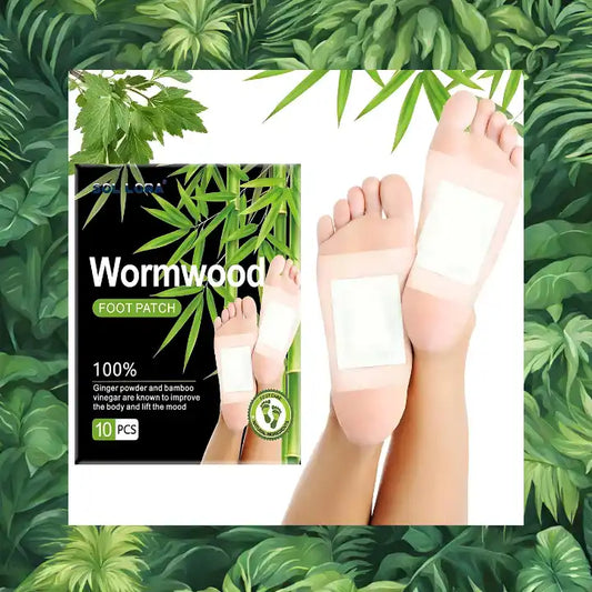 Patch anti chute cheveux