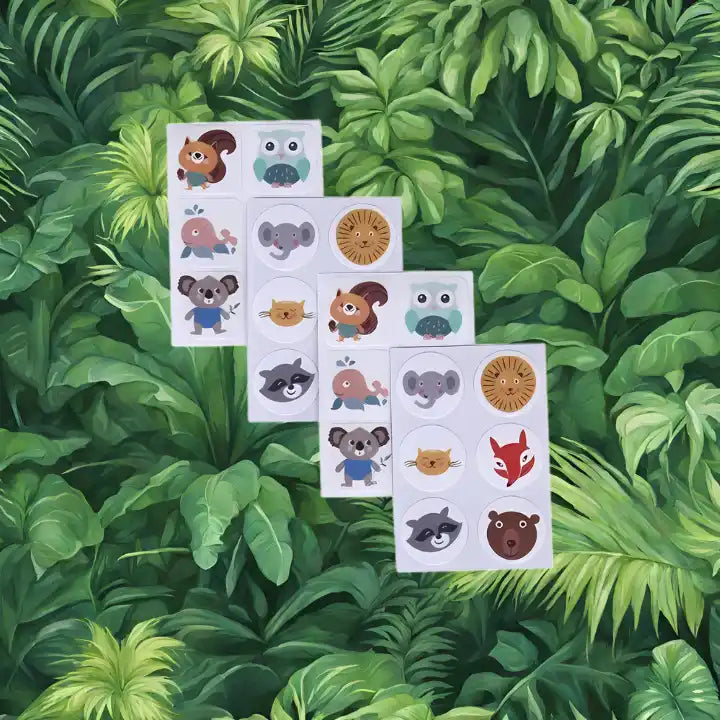 Patch anti moustique bebe