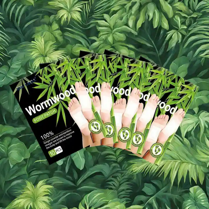 Patch anti chute cheveux