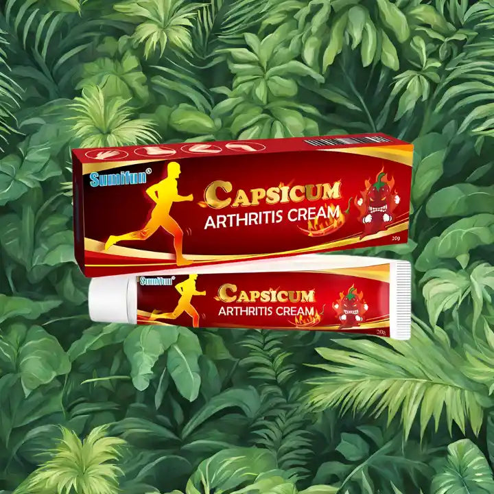 Pommade anti inflammatoire