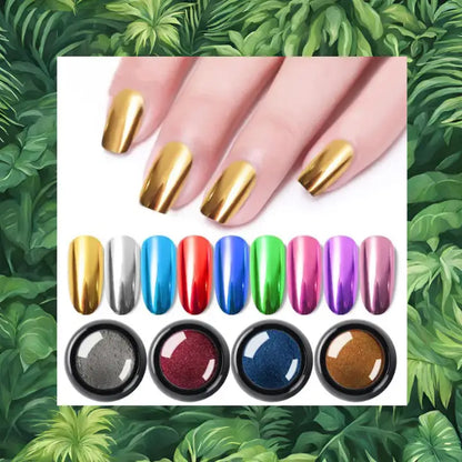 poudre acrylique ongle