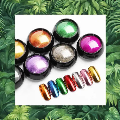 poudre acrylique ongle