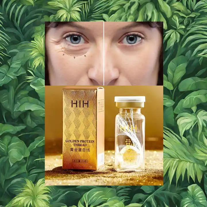 Sérum anti imperfections