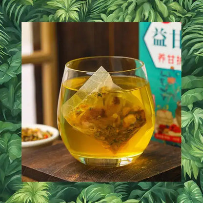 Tisane jambes lourdes