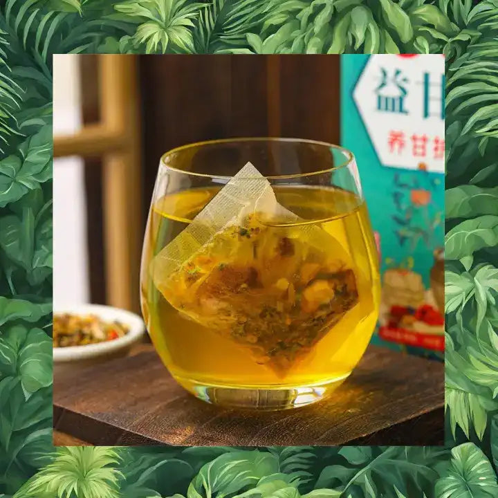 Tisane douleur regle