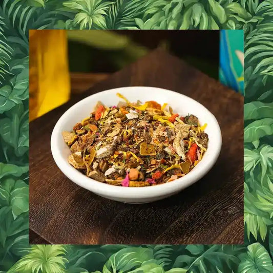 Tisane douleur regle