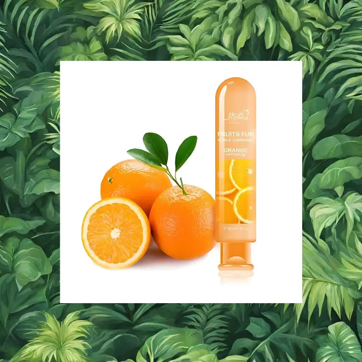 Gel lubrifiant intime