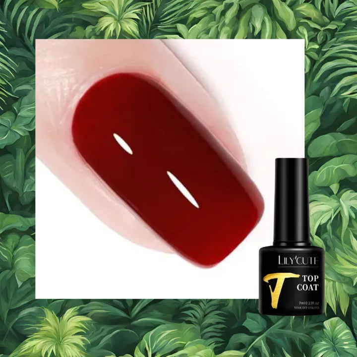 Vernis a ongle bio