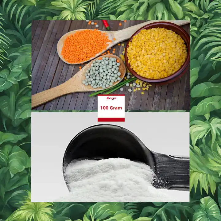 Complément vitamine B en poudre